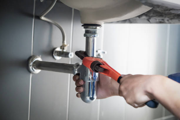 Water Softener Installation in Brownstown, PA